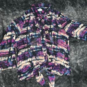 Blouse , Good condition